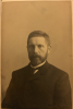 Bendik Christen Johannesson Øvrebø